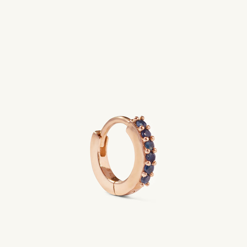 My World Mini Huggies - Yellow Gold