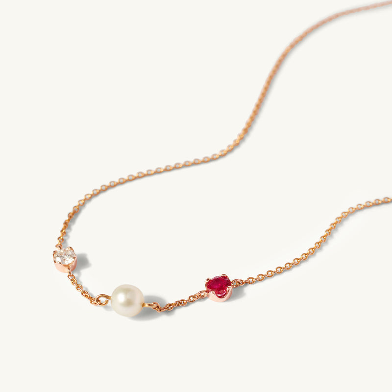 The My Everything Necklace